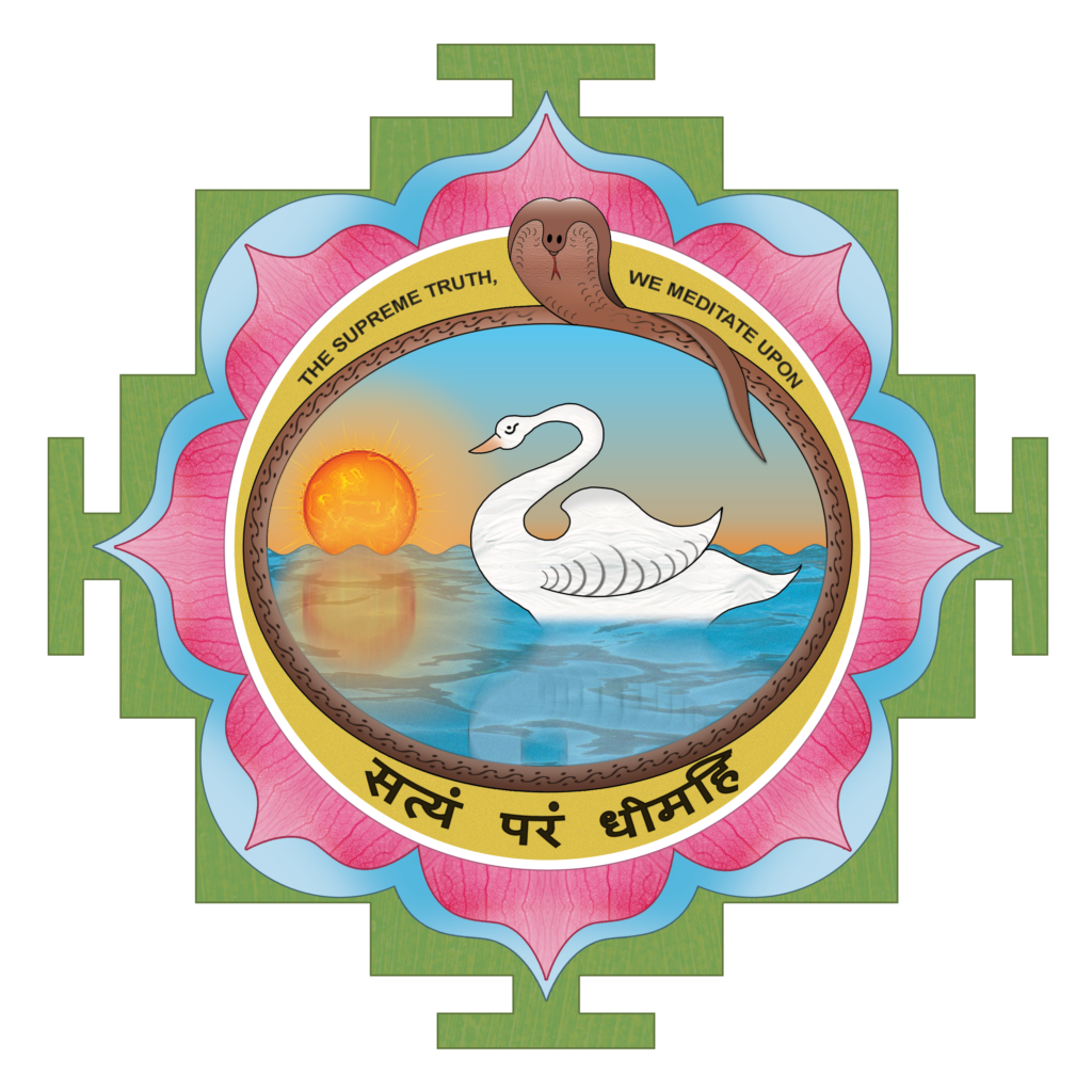 Our Emblem – Sri Ramakrishna Ashrama (Bailur Math)
